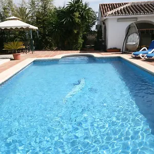 Сasa de vacaciones Casacool, Málaga